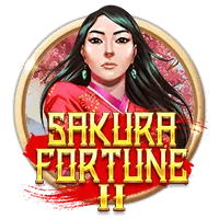 Sakura Fortune 2